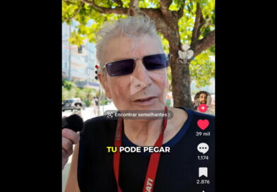 Vídeo: Italiano mostra por que não sabemos que somos o país mais livre e democrático do mundo Screenshot_20260618_221959_TikTok-picsay