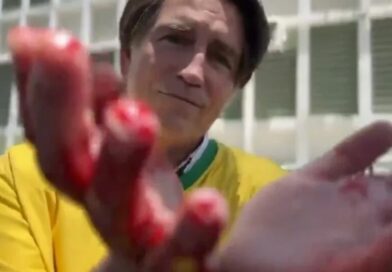 Paris Filmes nega distribuir Dark Horse (filme de Bolsonaro) Fundo Misterioso Conecta Filme de Bolsonaro a Investigação do PCC: EUA em Xeque?