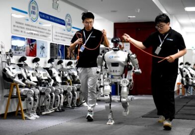 China e Brasil impulsionam tecnologia sustentável para fortalecer o Sul Global China e Brasil impulsionam tecnologia sustentável para fortalecer o Sul Global