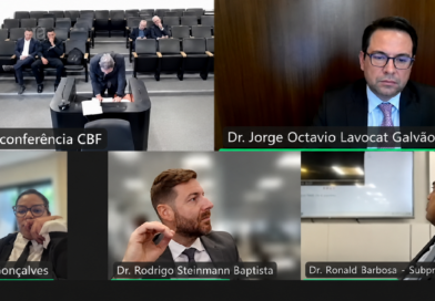 Vídeo: Advogados do Inter viram chacota por usar áudio fake do VAR como prova em defesa de jogador file_000000004de8820eaaabba233029205b-picsay