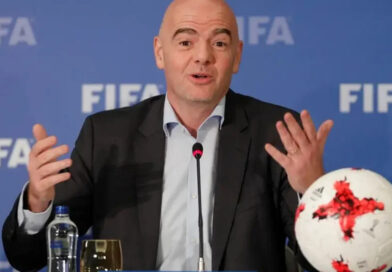 Uefa lidera boicote contra plano da Fifa de privatizar o Mundial e seleções europeias estão fora de competições da Fifa Uefa lidera boicote contra plano da Fifa de privatizar o Mundial