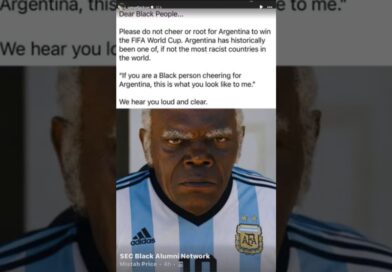 Samuel L Jackson compara torcedores negros da Argentina a personagem capacho de Django Livre samuel-jackson