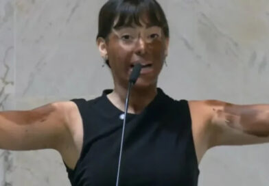 PSOL aciona Justiça após deputada do PL mudar autodeclaração racial novamente PSOL aciona Justiça após deputada do PL mudar autodeclaração racial novamente