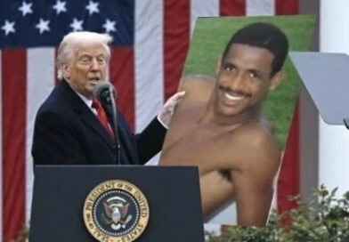 "Vampetaço" vira resposta latino-americana a post dos EUA sobre hegemonia