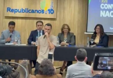 Vídeo: Cleitinho recua e agora diz que será candidato. Qual a credibilidade? Screenshot_20260804_144004_X-picsay