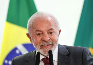 Lula decide validar embaixador dos Estados Unidos apenas após as eleições Lula decide validar embaixador dos Estados Unidos apenas após as eleições